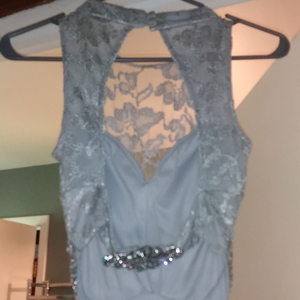Prom dress - Picture 6 of 9